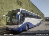 Ônibus Particulares 23121 na cidade de Belo Horizonte, Minas Gerais, Brasil, por MARCELO CORREIA. Número da foto: #12234975.