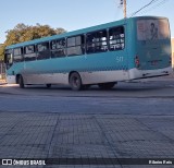 Viação Nossa Senhora Conquistadora 517 na cidade de Pelotas, Rio Grande do Sul, Brasil, por Ribeiro Reis. Número da foto: #12234732.