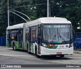 Next Mobilidade - ABC Sistema de Transporte 8190 na cidade de São Paulo, São Paulo, Brasil, por Matheus Costa. Número da foto: #12233042.