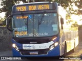 Viação Estrela RJ 177.017 na cidade de Niterói, Rio de Janeiro, Brasil, por Guilherme Pereira Costa. Número da foto: #:id.