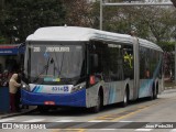 Next Mobilidade - ABC Sistema de Transporte 8314 na cidade de São Bernardo do Campo, São Paulo, Brasil, por Joao Pedro284. Número da foto: #12232283.
