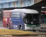 HM Rio Fretamento e Locação 3060 na cidade de Rio de Janeiro, Rio de Janeiro, Brasil, por Diego Oliveira. Número da foto: #12233880.
