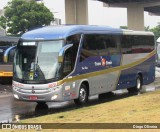 Trans Comin 2070 na cidade de Rio de Janeiro, Rio de Janeiro, Brasil, por Diego Oliveira. Número da foto: #12234365.