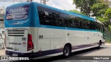 Viação Piracicabana 2832 na cidade de São Paulo, São Paulo, Brasil, por Fábio Paixão. Número da foto: #12234492.