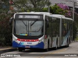 Next Mobilidade - ABC Sistema de Transporte 8360 na cidade de São Bernardo do Campo, São Paulo, Brasil, por Joao Pedro284. Número da foto: #12232294.