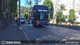 GGuida - Graça e Guida Transportes e Turismo 5600 na cidade de Petrópolis, Rio de Janeiro, Brasil, por Zé Ricardo Reis. Número da foto: #12232601.