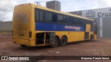 Charles Man Turismo GXH5F40 na cidade de Santa Inês, Maranhão, Brasil, por Miqueias Pereira Sousa. Número da foto: #12231968.