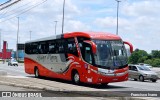 Empresa de Ônibus Pássaro Marron 5643 na cidade de São Paulo, São Paulo, Brasil, por Francisco Ivano. Número da foto: #12233361.