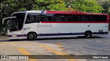Viação Piracicabana 2913 na cidade de São Paulo, São Paulo, Brasil, por Fábio Paixão. Número da foto: #12234506.