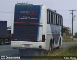 Sérgio Transportes 3022 na cidade de Itapetinga, Bahia, Brasil, por Rafael Chaves. Número da foto: #:id.