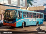 Empresa Santa Terezinha RJ 127.007 na cidade de Nilópolis, Rio de Janeiro, Brasil, por Victor Carioca. Número da foto: #:id.