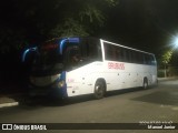 Brubuss Transportes 3400 na cidade de São Paulo, São Paulo, Brasil, por Manoel Junior. Número da foto: #12234481.