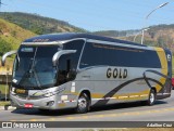 Gold Turismo e Fretamento 19000 na cidade de Aparecida, São Paulo, Brasil, por Adailton Cruz. Número da foto: #:id.