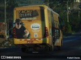 Banda Cacau com Leite 3712 na cidade de Itapetinga, Bahia, Brasil, por Rafael Chaves. Número da foto: #:id.