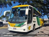 Empresa Gontijo de Transportes 15035 na cidade de Curitiba, Paraná, Brasil, por Erick Primilla Pereira. Número da foto: #12233782.