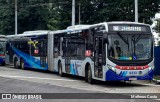 Next Mobilidade - ABC Sistema de Transporte 8333 na cidade de São Paulo, São Paulo, Brasil, por Matheus Costa. Número da foto: #12233046.