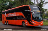 Catedral Turismo 24606 na cidade de Salvador, Bahia, Brasil, por Ônibus Ssa. Número da foto: #12231947.