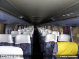 Viação Itapemirim 9701 na cidade de Belo Horizonte, Minas Gerais, Brasil, por Maurício Nascimento. Número da foto: #12234996.