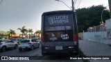 Ônibus Particulares 5666 na cidade de Feira de Santana, Bahia, Brasil, por Mario dos Santos Nogueira Junior. Número da foto: #:id.