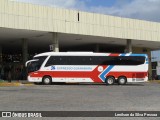 Expresso Guanabara 725 na cidade de Caruaru, Pernambuco, Brasil, por Lenilson da Silva Pessoa. Número da foto: #:id.