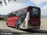 Expresso São Luiz 8060 na cidade de Caruaru, Pernambuco, Brasil, por Lenilson da Silva Pessoa. Número da foto: #12234378.