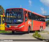 Itamaracá Transportes 1.797 na cidade de Paulista, Pernambuco, Brasil, por Ytalo Alves. Número da foto: #:id.