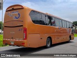 TRACOPA - Transportes Costarricenses Panameños 47 na cidade de La Uruca, San José, San José, Costa Rica, por Andrés Martínez Rodríguez. Número da foto: #12234690.