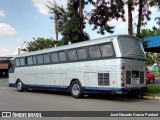 Ônibus Particulares 6851 na cidade de Monte Mor, São Paulo, Brasil, por José Eduardo Garcia Pontual. Número da foto: #:id.
