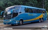 TransCosta Turismo 3500 na cidade de Salvador, Bahia, Brasil, por Ônibus Ssa. Número da foto: #12231818.