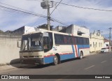 Ônibus Particulares 3G15 na cidade de Pirapora, Minas Gerais, Brasil, por Breno Cirino. Número da foto: #12233054.