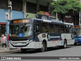 Viação Carneirinhos 40939 na cidade de Belo Horizonte, Minas Gerais, Brasil, por Douglas Célio Brandao. Número da foto: #:id.