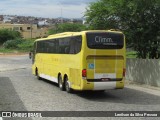 Viação Itapemirim 8879 na cidade de Caruaru, Pernambuco, Brasil, por Lenilson da Silva Pessoa. Número da foto: #:id.