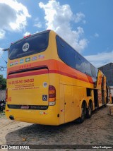 Yvone Tur 460 na cidade de Fortaleza, Ceará, Brasil, por Iarley Rodrigues. Número da foto: #:id.