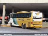 Empresa Gontijo de Transportes 14970 na cidade de Caruaru, Pernambuco, Brasil, por Lenilson da Silva Pessoa. Número da foto: #12234331.