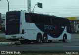 Sérgio Transportes 3022 na cidade de Itapetinga, Bahia, Brasil, por Rafael Chaves. Número da foto: #:id.
