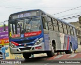 Rápido Campinas RL-14220 na cidade de Sorocaba, São Paulo, Brasil, por Flavio Alberto Fernandes. Número da foto: #:id.