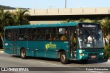 Transporte Coletivo Estrela 1234 na cidade de Florianópolis, Santa Catarina, Brasil, por Rainer Schumacher. Número da foto: #:id.