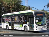 Coletivos São Lucas 31296 na cidade de Belo Horizonte, Minas Gerais, Brasil, por Tiago Aredes. Número da foto: #12232688.