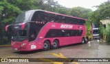 Eucatur - Empresa União Cascavel de Transportes e Turismo 6006 na cidade de São Paulo, São Paulo, Brasil, por Helder Fernandes da Silva. Número da foto: #12233272.