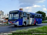 Transportes Capellini 32.059 na cidade de Campinas, São Paulo, Brasil, por José Eduardo Garcia Pontual. Número da foto: #:id.