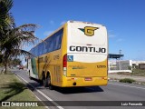 Empresa Gontijo de Transportes 12915 na cidade de Maceió, Alagoas, Brasil, por Luiz Fernando. Número da foto: #12233747.