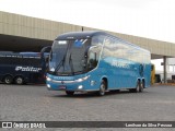 Auto Viação Progresso 6108 na cidade de Caruaru, Pernambuco, Brasil, por Lenilson da Silva Pessoa. Número da foto: #:id.