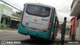 Auto Viação Urubupungá 00417 na cidade de Osasco, São Paulo, Brasil, por Lucas Kevin. Número da foto: #12232874.