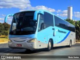 Transnorte - Transporte e Turismo Norte de Minas 48700 na cidade de Montes Claros, Minas Gerais, Brasil, por Ythalo Santos. Número da foto: #12231589.