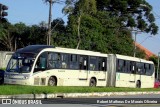 Araucária Transportes Coletivos 19M73 na cidade de Araucária, Paraná, Brasil, por Robert Matheus De Morais Oliveira. Número da foto: #12234277.