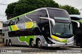 Brasil Sul Linhas Rodoviárias 3710 na cidade de Curitiba, Paraná, Brasil, por ISAAC MATOS PREIZNER. Número da foto: #12233859.
