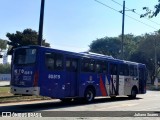 Next Mobilidade - ABC Sistema de Transporte 80.919 na cidade de Santo André, São Paulo, Brasil, por Juliano Soares. Número da foto: #12233620.