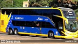 Nobre Turismo 2304 na cidade de Betim, Minas Gerais, Brasil, por Hariel BR-381. Número da foto: #:id.