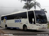 Shock Tours 2376 na cidade de Petrópolis, Rio de Janeiro, Brasil, por Rafael da Silva Xarão. Número da foto: #12233063.