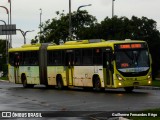Ratrans - Rio Anil Transporte e Logística 100.902 na cidade de São Luís, Maranhão, Brasil, por Guilherme Fernandes Rêgo. Número da foto: #12234205.